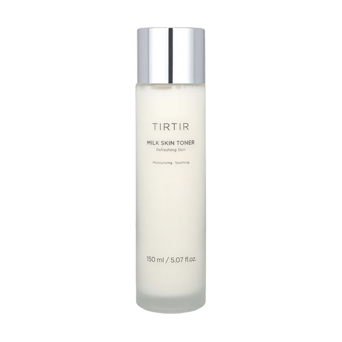 Молочний тонер для обличчя TIRTIR Milk Skin Toner Refreshing Skin, 150 мл